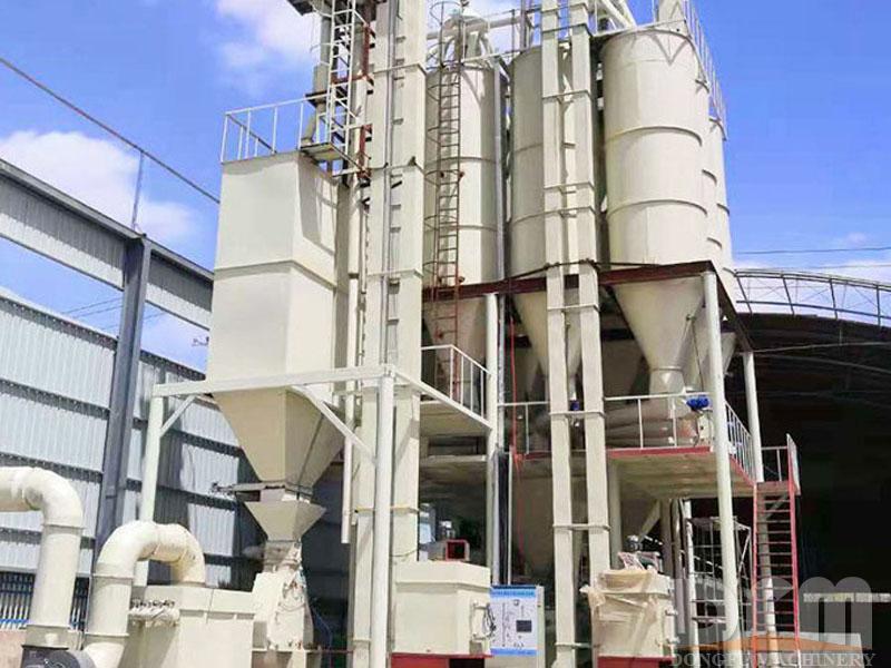 Feed Productin Line